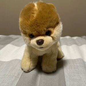 Gund Boo The World’s Cutest Dog Stuffed Animal Plush Puppy Pomeranian